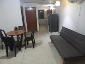 Apartamento, Centro Histórico de Santa Marta